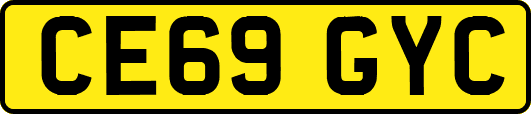 CE69GYC