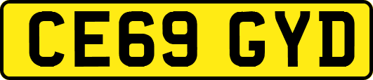 CE69GYD