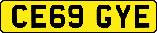 CE69GYE