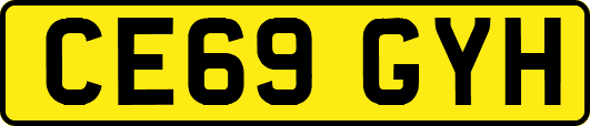 CE69GYH