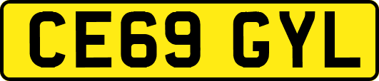 CE69GYL