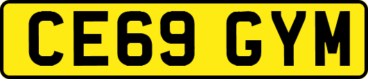 CE69GYM