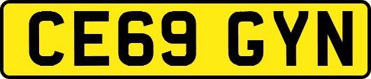 CE69GYN