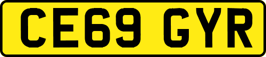 CE69GYR