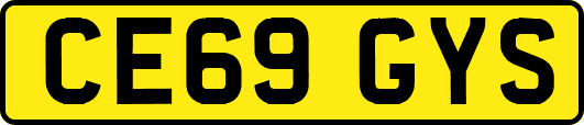 CE69GYS