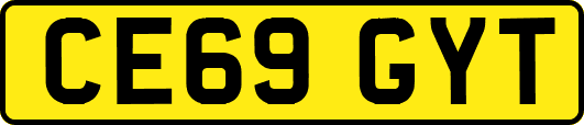 CE69GYT