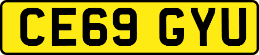 CE69GYU