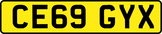 CE69GYX