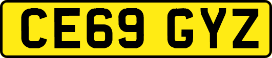 CE69GYZ
