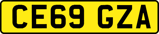 CE69GZA