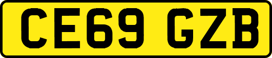 CE69GZB