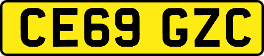 CE69GZC