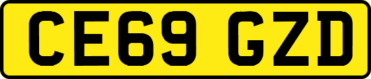 CE69GZD