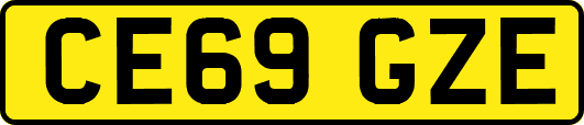 CE69GZE