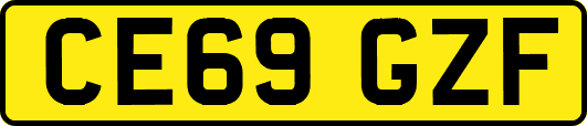 CE69GZF