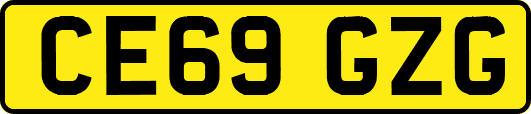 CE69GZG
