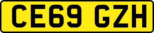 CE69GZH