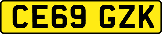 CE69GZK