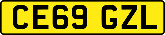CE69GZL