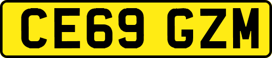 CE69GZM