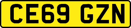 CE69GZN