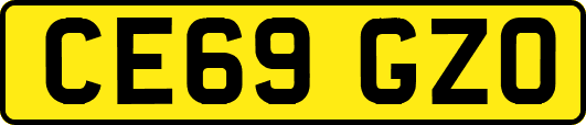 CE69GZO