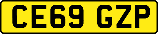 CE69GZP