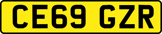 CE69GZR