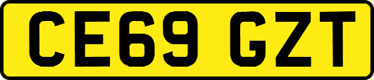 CE69GZT