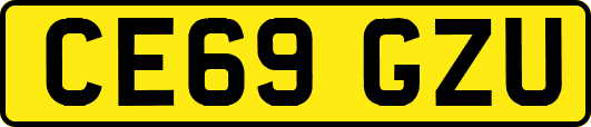 CE69GZU