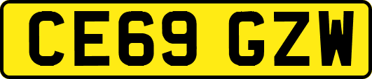 CE69GZW
