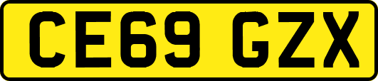 CE69GZX