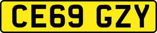 CE69GZY