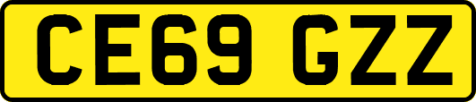 CE69GZZ
