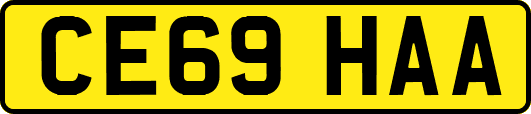 CE69HAA