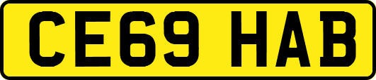 CE69HAB