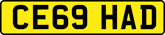 CE69HAD