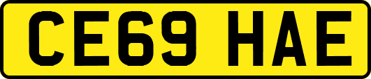 CE69HAE