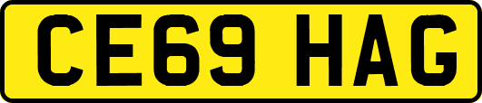 CE69HAG