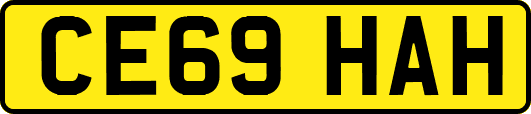 CE69HAH