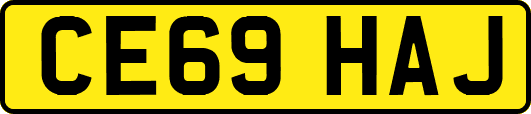 CE69HAJ