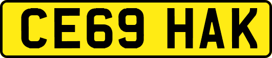 CE69HAK