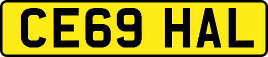 CE69HAL