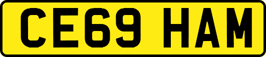 CE69HAM