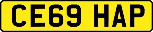 CE69HAP