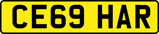 CE69HAR