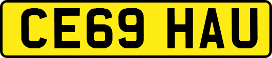 CE69HAU