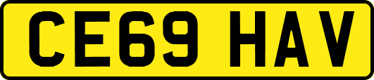 CE69HAV