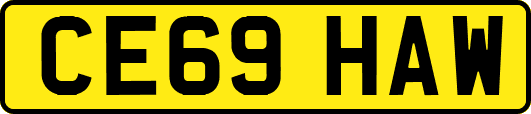 CE69HAW