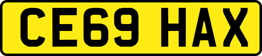 CE69HAX
